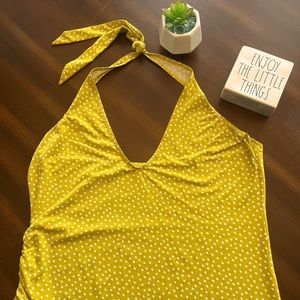 Land’s End swim tank cover top